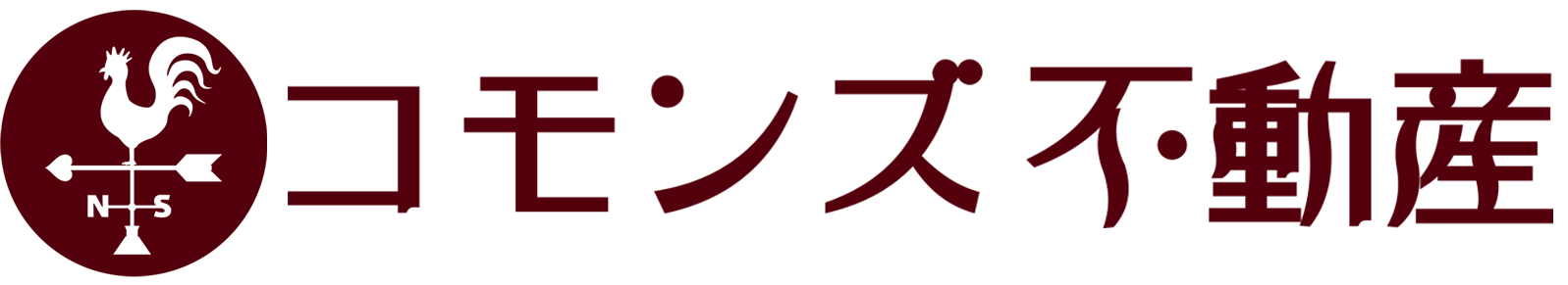 コモンズ不動産